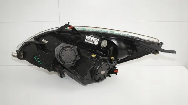 Rechter voorlamp OEM 360185705 Opel Meriva B image 7