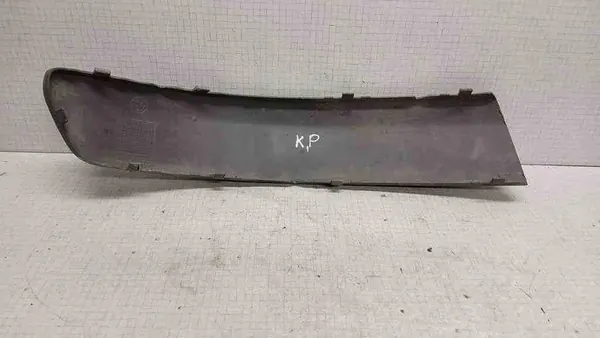 Vasemman etupuskuri VW TRANSPORTER V (T5) 7H08077177G9 image 2