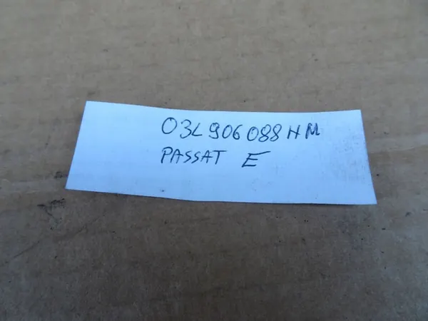 Sensor de escape VW AUDI SKODA SEAT 03L906088HM image 2