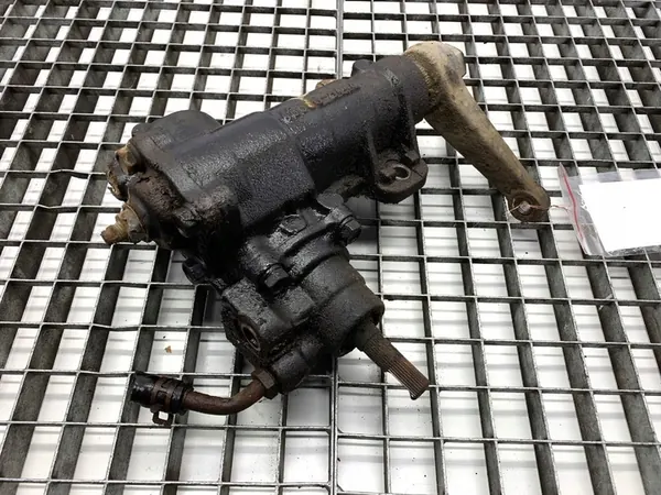 Pompe de direction assistée Suzuki Jimny III 1.5 86CV image 2