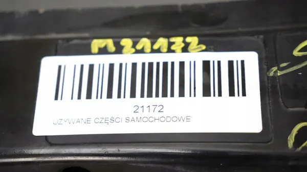 OEM 360149325 Etuhihna Skoda Octavia II 1.6B:lle image 3