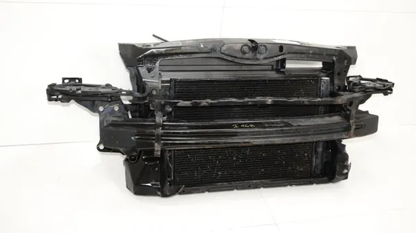 OEM 360149325 Etuhihna Skoda Octavia II 1.6B:lle image 5