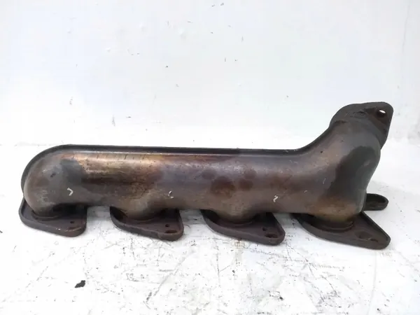 Collecteur d'échappement côté droit OEM JUR229346 Mercedes ML image 2