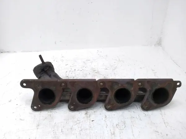 Collecteur d'échappement côté droit OEM JUR229346 Mercedes ML image 4