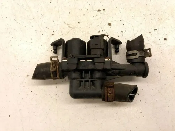 Válvula de aquecimento BMW OEM 6411931034901 - Usado image 3