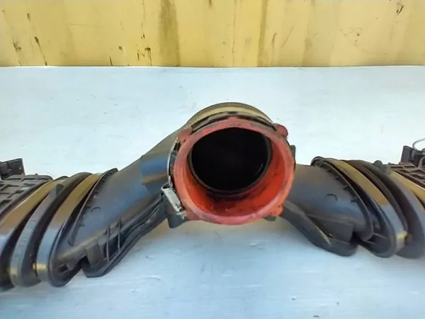 MERCEDES W212 CLS W218 3.0 CDI Medidor de Flujo A6420901142 image 10