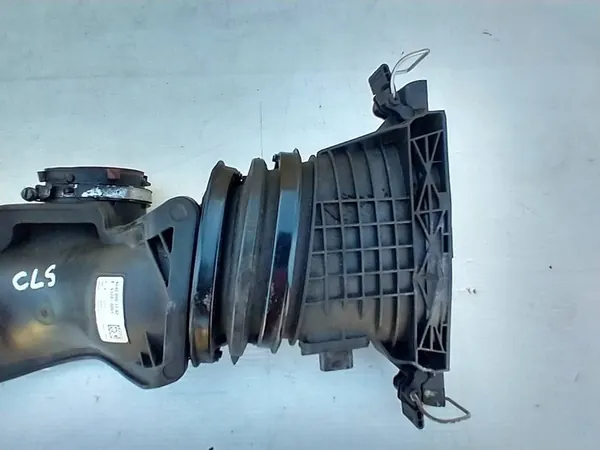 MERCEDES W212 CLS W218 3.0 CDI Medidor de Flujo A6420901142 image 2