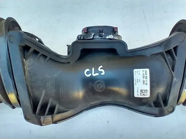 MERCEDES W212 CLS W218 3.0 CDI Medidor de Flujo A6420901142 image 4