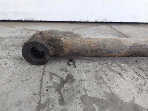 Actionneur hydraulique pour Renault Midlum FIMOPART image 4