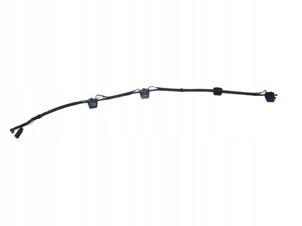 BMW F10 F11 voorruit sproeier OEM 61667205117 image 2