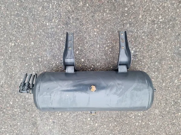 Réservoir d'air 30L Iveco Stralis S-WAY image 1