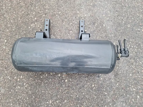 Réservoir d'air 30L Iveco Stralis S-WAY image 2