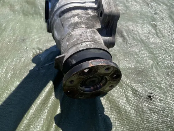 BMW E60 E61 E90 E91 E92 Front Diff 3.23 7533734 image 5