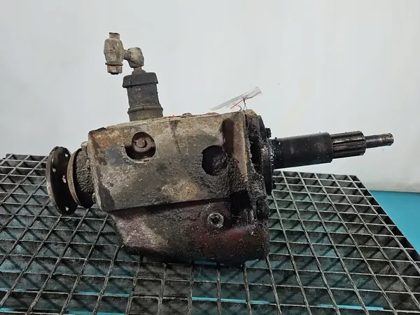 Manuaalivaihteisto 4B Żuk A11B 2.1B image 2