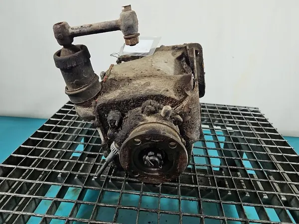 Manuaalivaihteisto 4B Żuk A11B 2.1B image 3