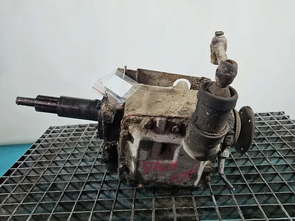 Manuaalivaihteisto 4B Żuk A11B 2.1B image 4