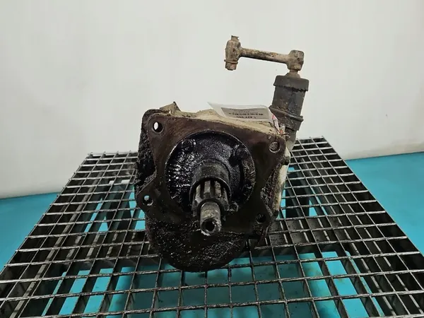 Manuaalivaihteisto 4B Żuk A11B 2.1B image 6