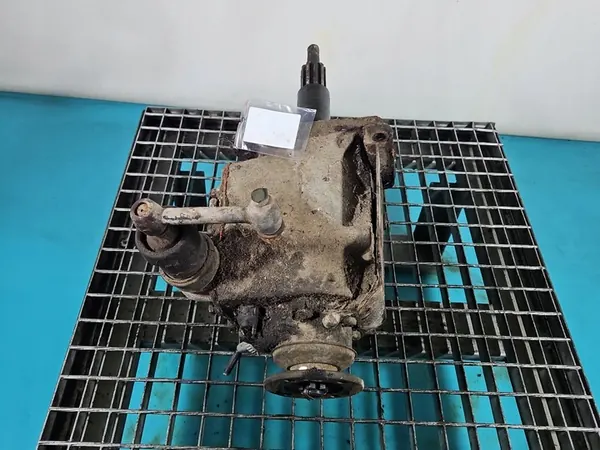 Manuaalivaihteisto 4B Żuk A11B 2.1B image 7