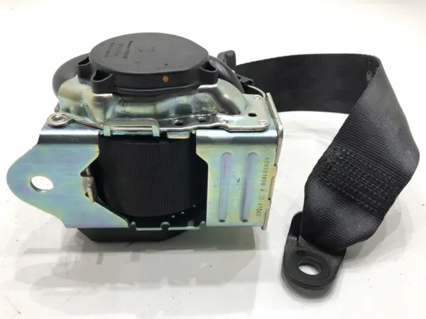 Cinturón trasero central OEM 39836054 para Volvo S90 II image 3