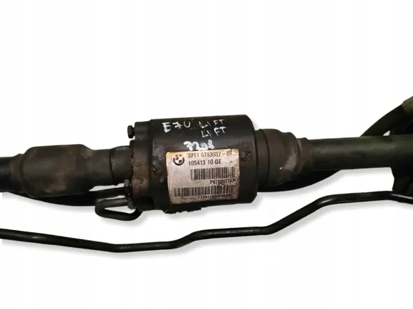 BMW X5 E70 Stabiliserarlänk OEM 6783037 - Begagnad image 3