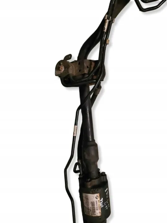 BMW X5 E70 Stabiliserarlänk OEM 6783037 - Begagnad image 4