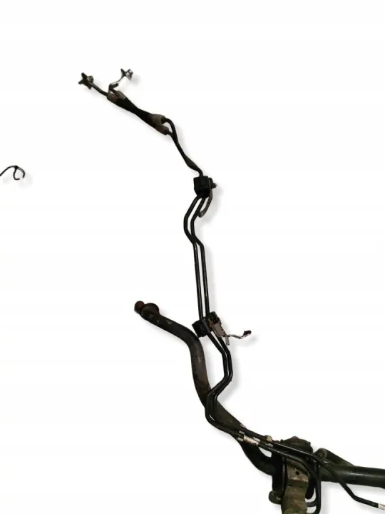 BMW X5 E70 Stabiliserarlänk OEM 6783037 - Begagnad image 5