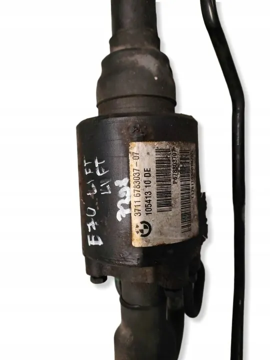 BMW X5 E70 Stabiliserarlänk OEM 6783037 - Begagnad image 7