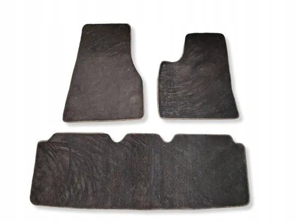 Alfombrillas Tesla Model S OEM NA - Estado usado image 2