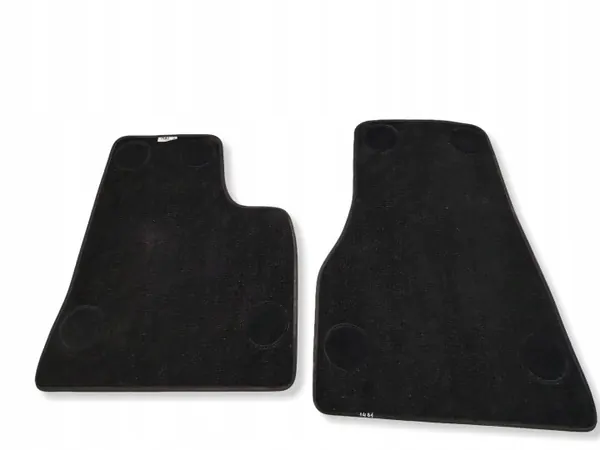 Alfombrillas Tesla Model S OEM NA - Estado usado image 5
