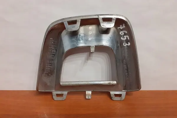 Stötfångar Underdel MERCEDES-BENZ GLC A2538856100 image 4