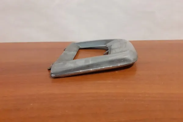 Stötfångar Underdel MERCEDES-BENZ GLC A2538856100 image 6