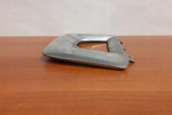 Stötfångar Underdel MERCEDES-BENZ GLC A2538856100 image 7