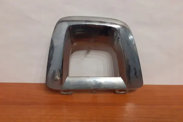 Stötfångar Underdel MERCEDES-BENZ GLC A2538856100 image 8