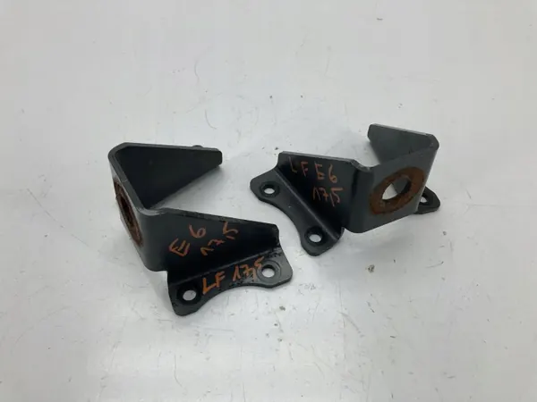 Support de poutre d'essieu DAF AFRU581 - 17,5 pouces image 2
