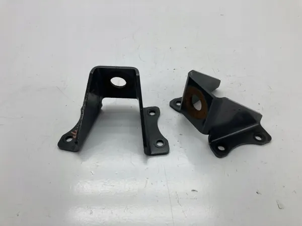 Support de poutre d'essieu DAF AFRU581 - 17,5 pouces image 3