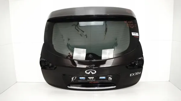 Infiniti EX30 08-13 Baklucka OEM 360165302 image 2