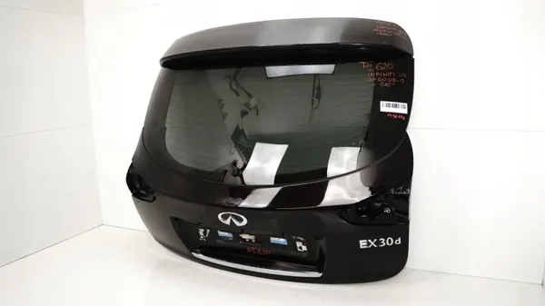 Infiniti EX30 08-13 Baklucka OEM 360165302 image 3