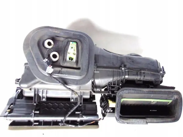Aquecedor elétrico OEM 13435287 para Opel Meriva B 1.4 Turbo image 2