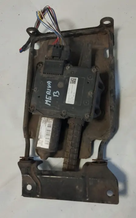 Opel Meriva B Handremmechanisme OEM 13386364 image 2