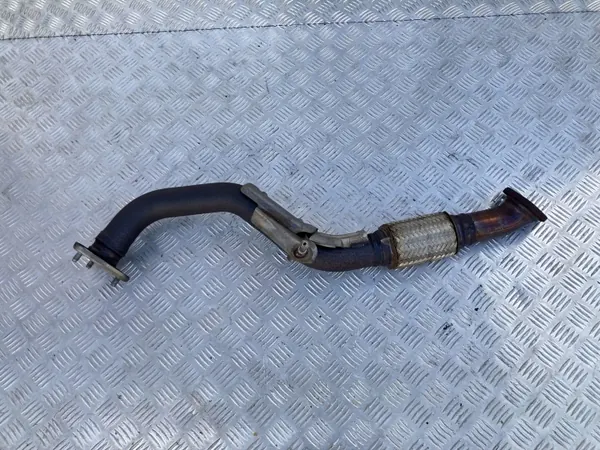 Schwingungsdämpfer OEM DG13644 für Honda Civic X 1.5 Turbo image 2