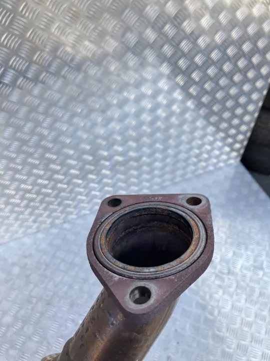 Schwingungsdämpfer OEM DG13644 für Honda Civic X 1.5 Turbo image 3