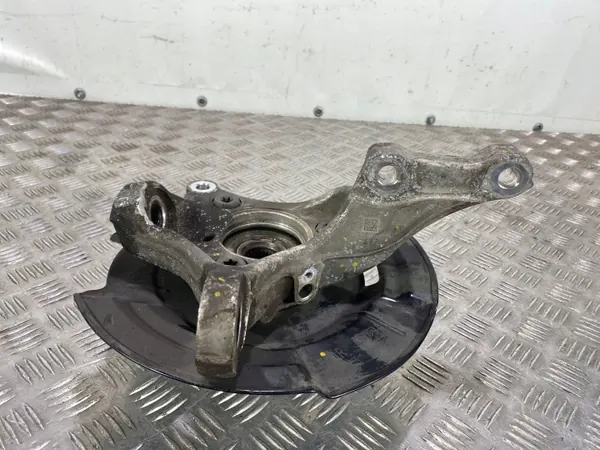 Vorderradnabe OEM FBZ25391 - Gebrauchtes Hyundai OE image 3