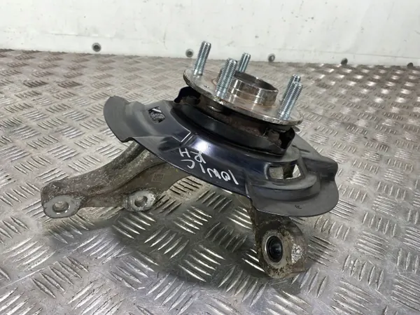 Vorderradnabe OEM FBZ25391 - Gebrauchtes Hyundai OE image 4