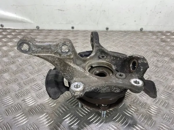 Vorderradnabe OEM FBZ25391 - Gebrauchtes Hyundai OE image 5