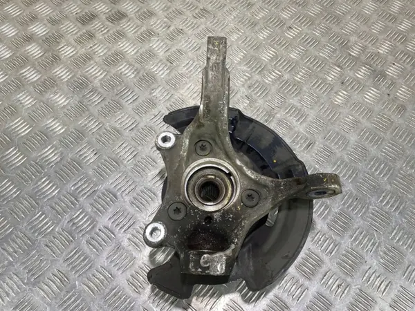 Vorderradnabe OEM FBZ25391 - Gebrauchtes Hyundai OE image 6