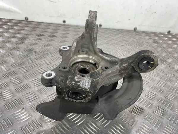 Vorderradnabe OEM FBZ25391 - Gebrauchtes Hyundai OE image 7