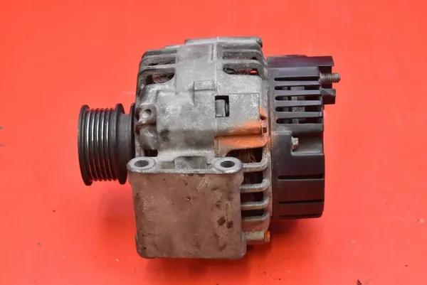 Generaattori Audi A4 B6 2.0 20V 06B903016S image 2