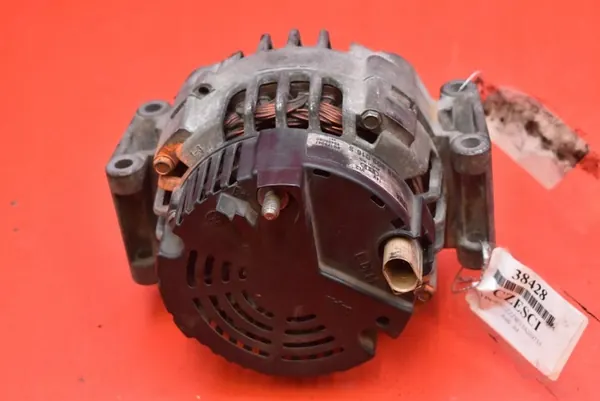 Generaattori Audi A4 B6 2.0 20V 06B903016S image 3