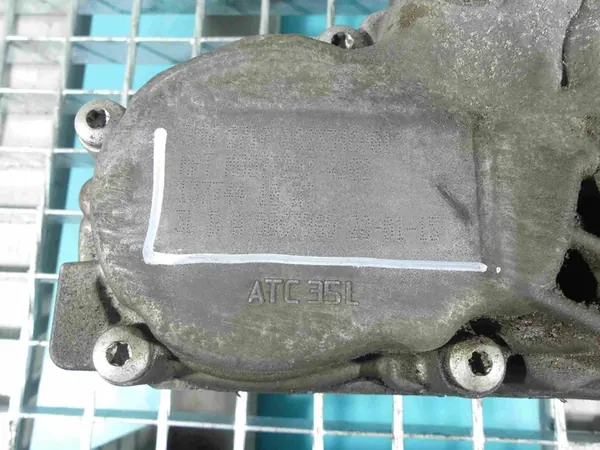 BMW F10 F11 F20 2.0D XDRIVE Reducer image 10
