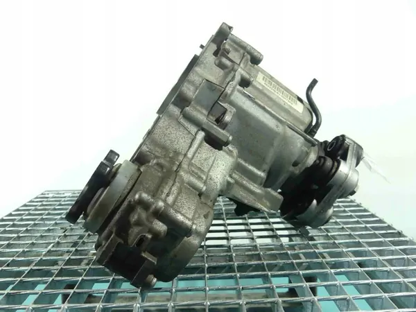 BMW F10 F11 F20 2.0D XDRIVE Reducer image 2
